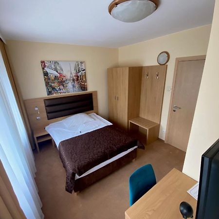 Hotel Milena Milówka Eksteriør bilde
