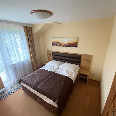 Hotel Milena Milówka Eksteriør bilde