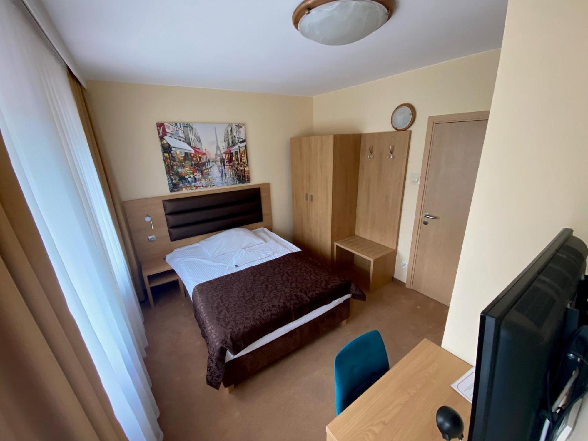 Hotel Milena Milówka Eksteriør bilde