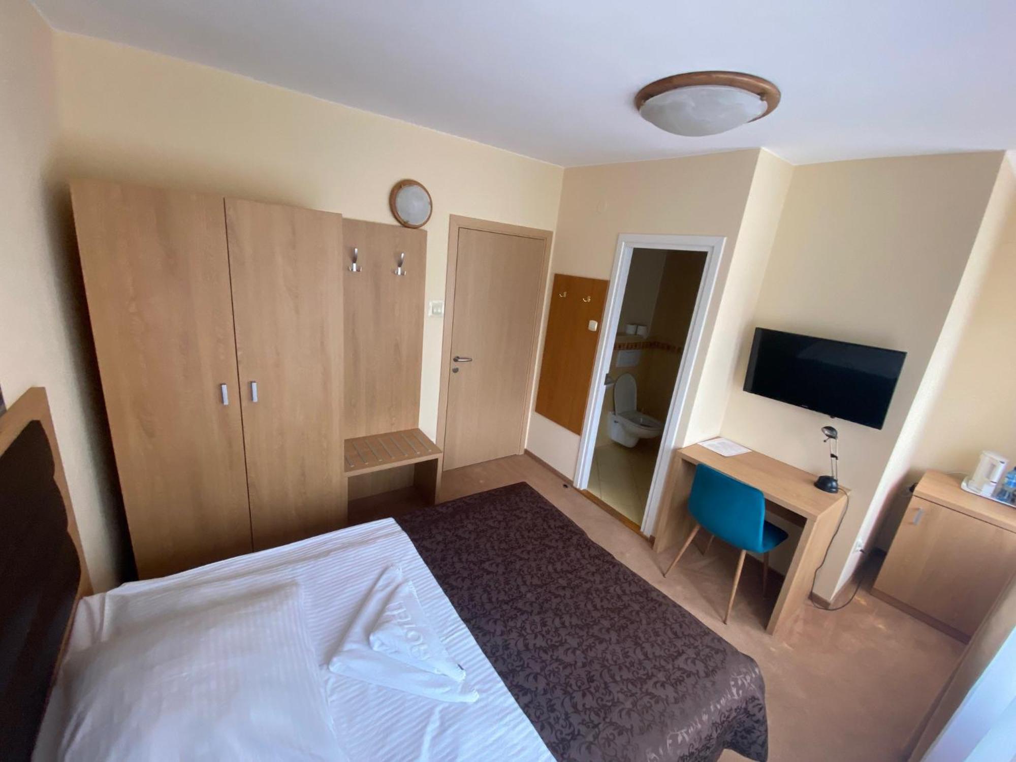 Hotel Milena Milówka Eksteriør bilde