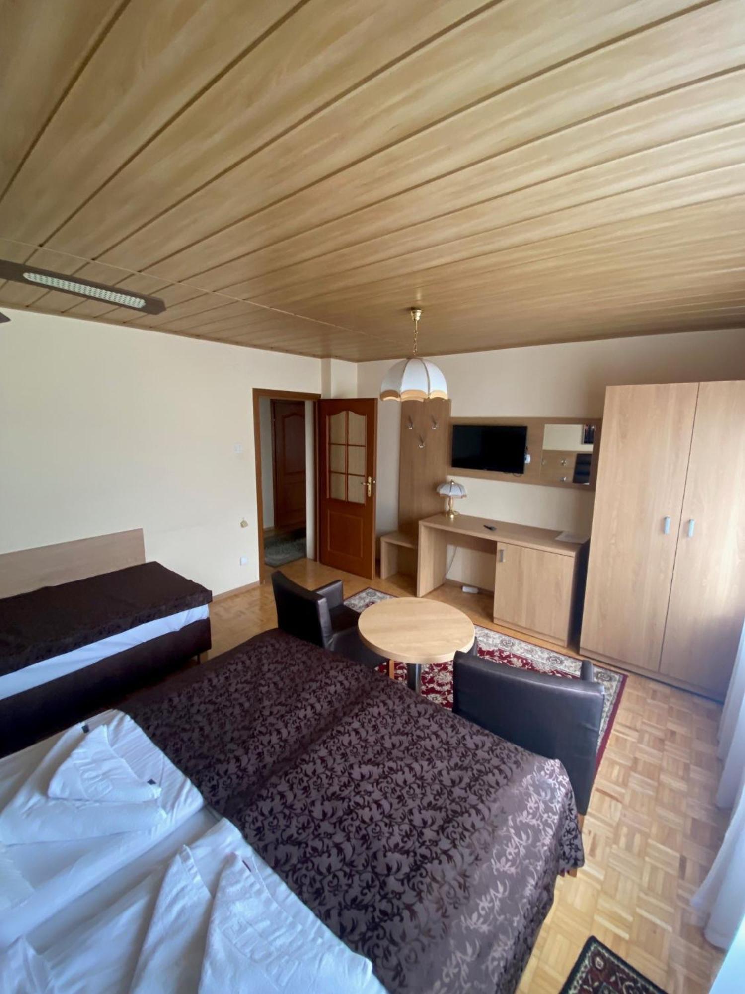 Hotel Milena Milówka Eksteriør bilde