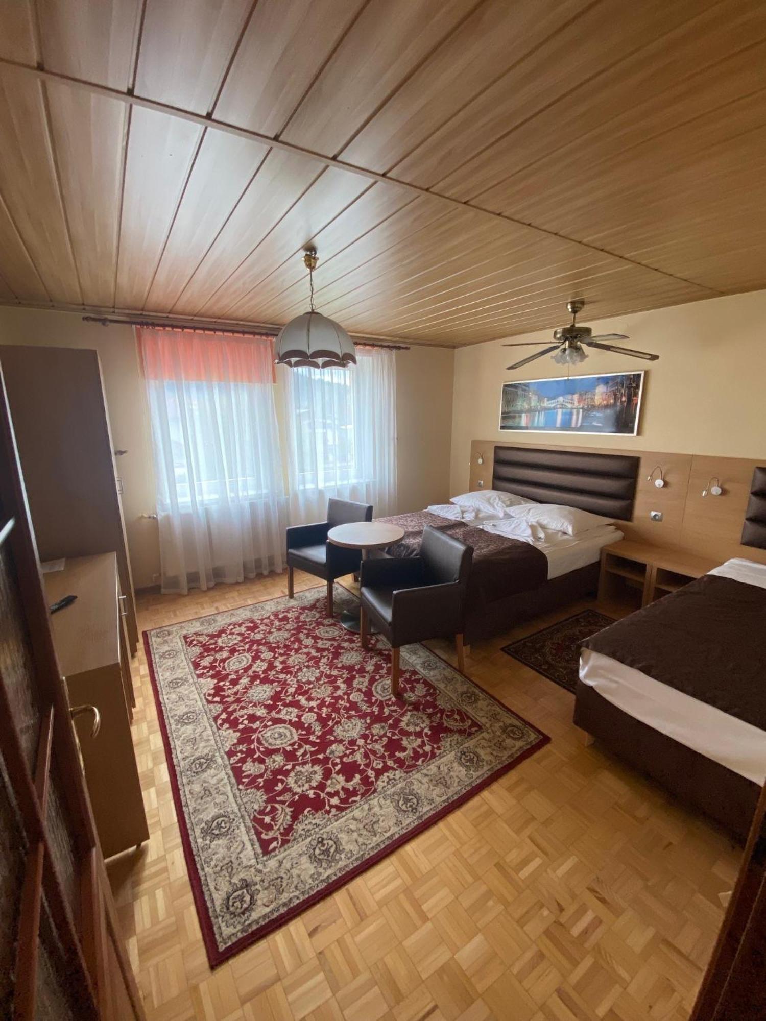 Hotel Milena Milówka Eksteriør bilde