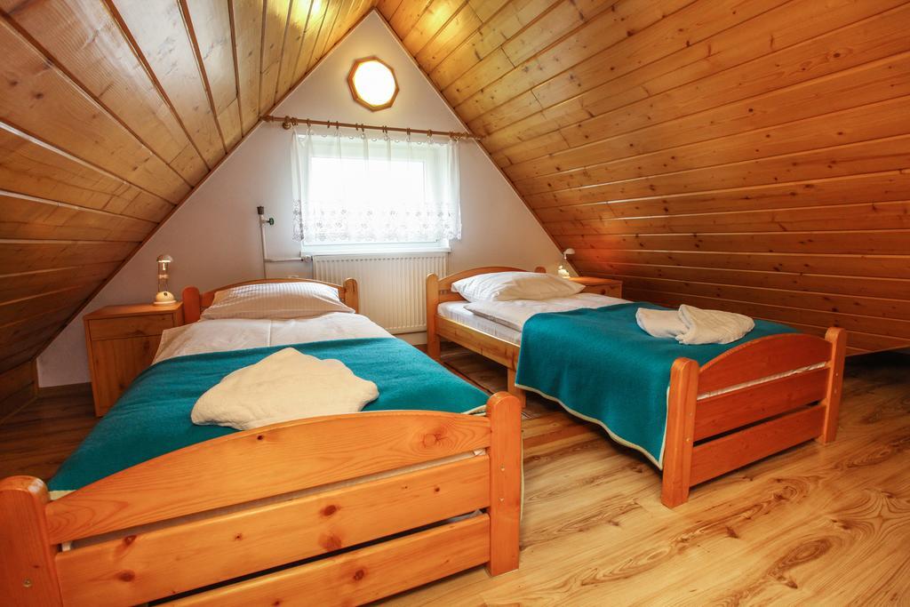 Hotel Milena Milówka Eksteriør bilde