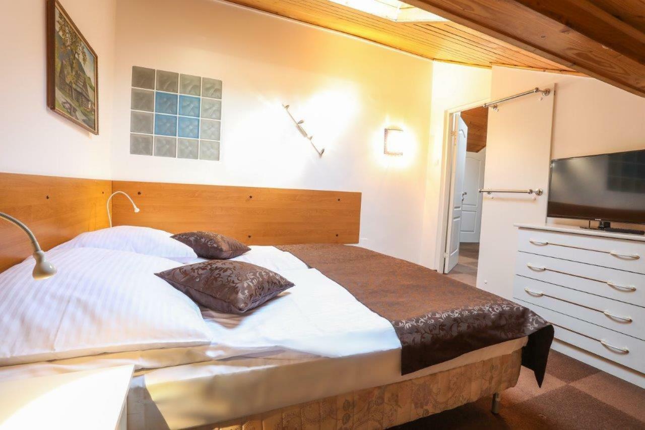Hotel Milena Milówka Eksteriør bilde