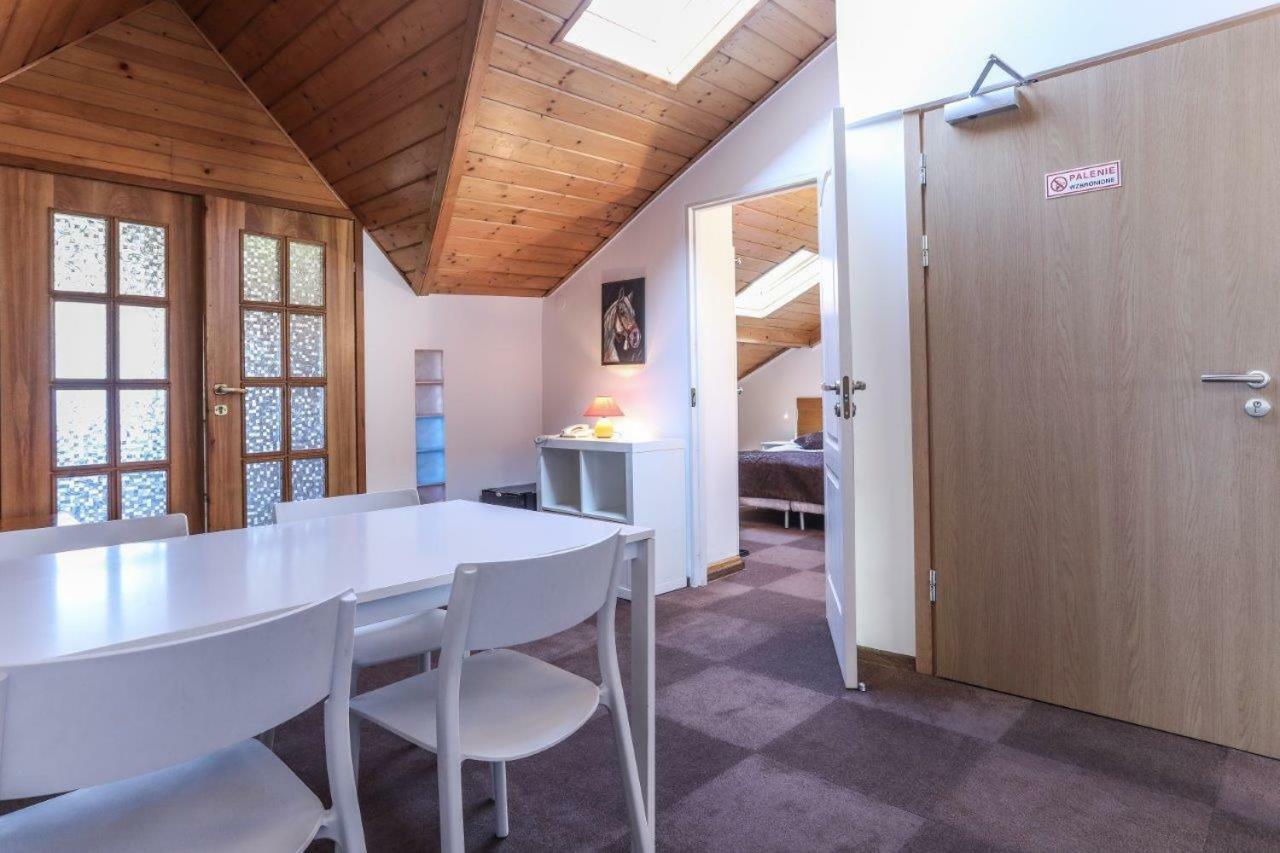 Hotel Milena Milówka Eksteriør bilde