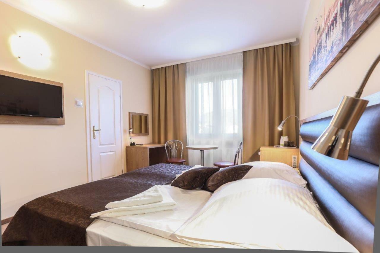 Hotel Milena Milówka Eksteriør bilde